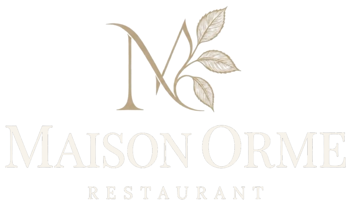 Maison Orme